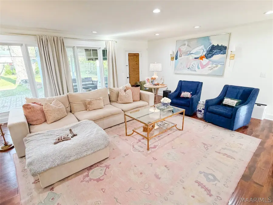 145 Russell Drive, Selma, AL 36701 - #2