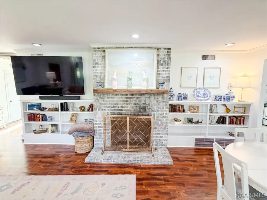 145 Russell Drive, Selma, AL 36701 - #3