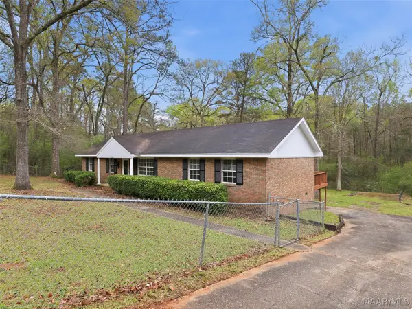 818 Godwin Road, Tallassee, AL 36078