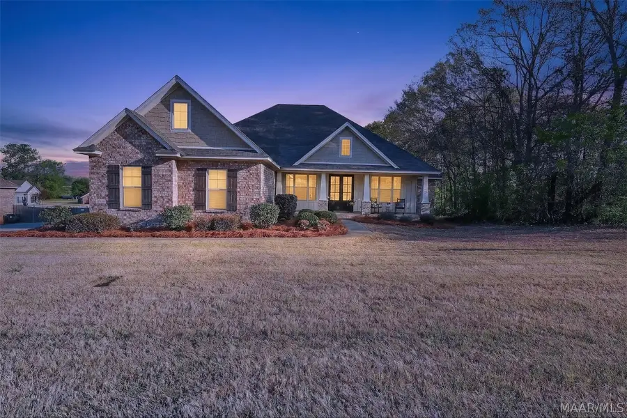 1603 Dominick Road, Prattville, AL 36067 - #2