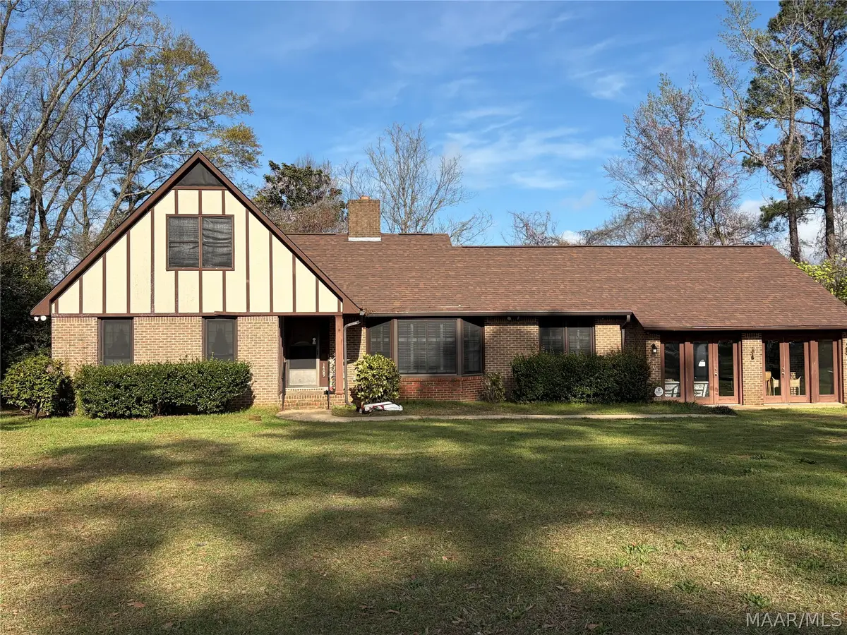1409 Prier Drive, Marion, AL 36756 - #1
