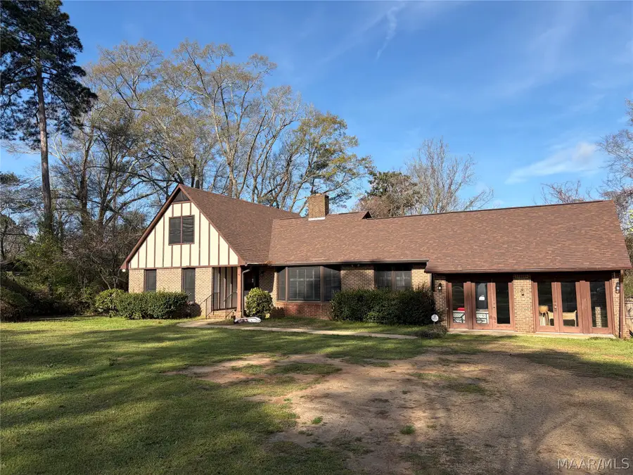 1409 Prier Drive, Marion, AL 36756 - #2