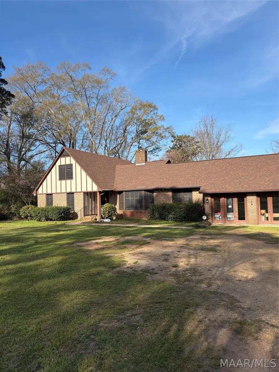 1409 Prier Drive, Marion, AL 36756 - #3