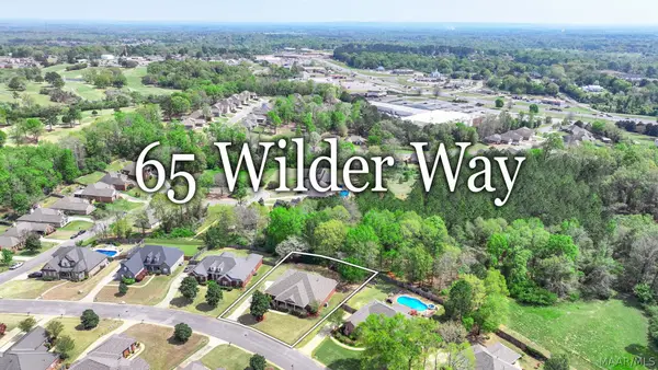 65 Wilder Way, Millbrook, AL 36054