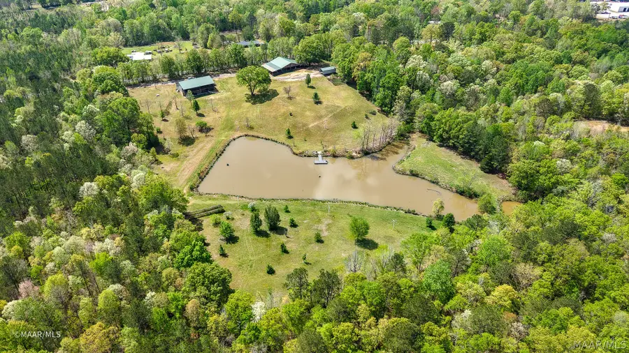 12110 Highway 10 W, Pine Hill, AL 36769 - #2