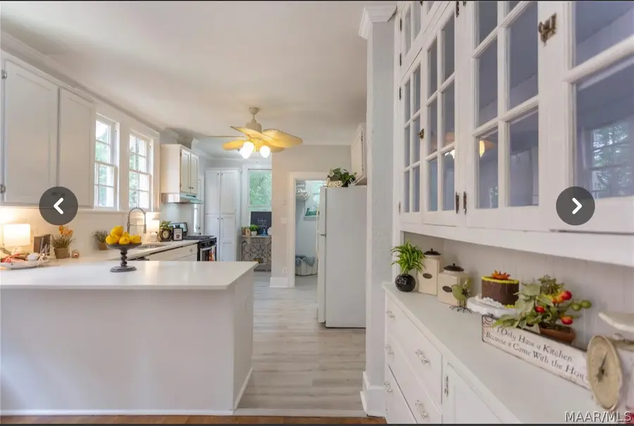 2405 College Street, Montgomery, AL 36106 - #3