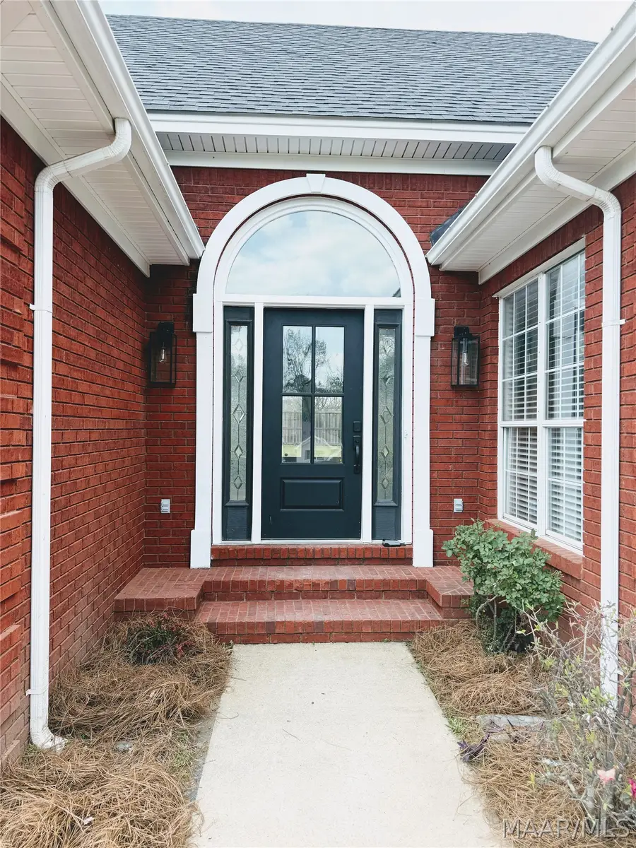 1683 Rambling Brook Lane, Prattville, AL 36066 - #2