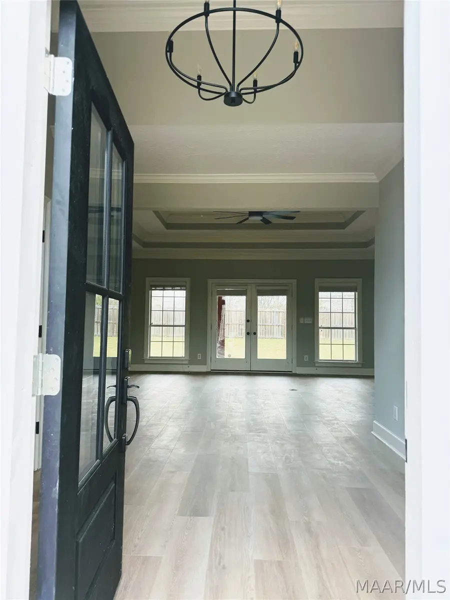 1683 Rambling Brook Lane, Prattville, AL 36066 - #3