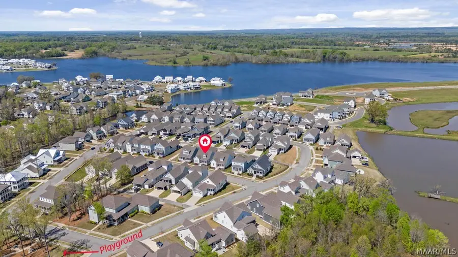 141 Hillbrook Drive, Pike Road, AL 36064 - #3