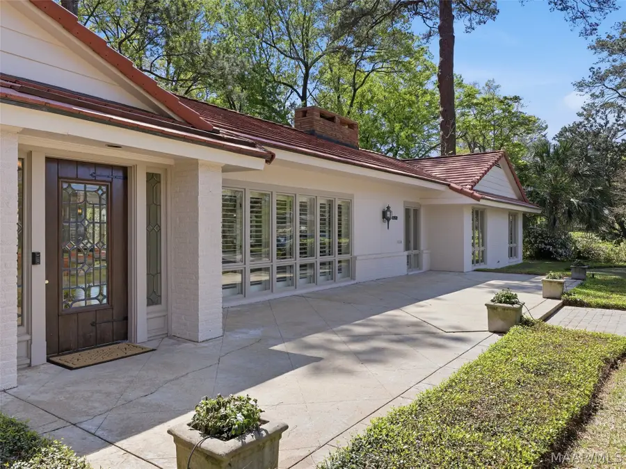 1252 Augusta Avenue, Montgomery, AL 36111 - #3