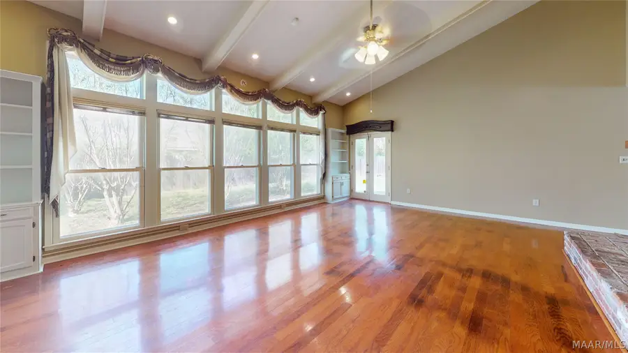 3240 Anne Arbor Place, Montgomery, AL 36106 - #2