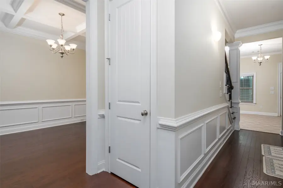 225 Kendrick Way, Prattville, AL 36066 - #2