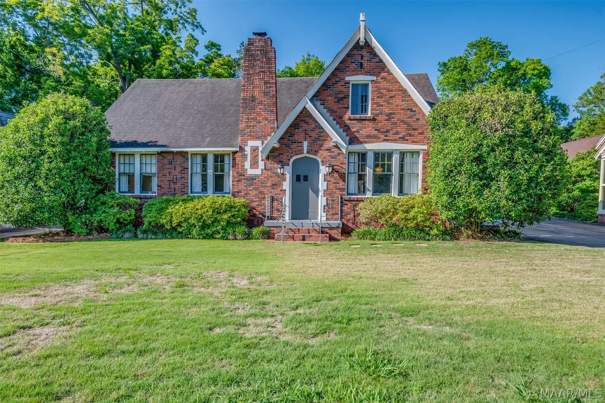 1444 Watson Avenue, Montgomery, AL 36106 - #1