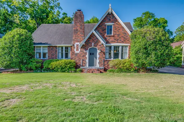 1444 Watson Avenue, Montgomery, AL 36106