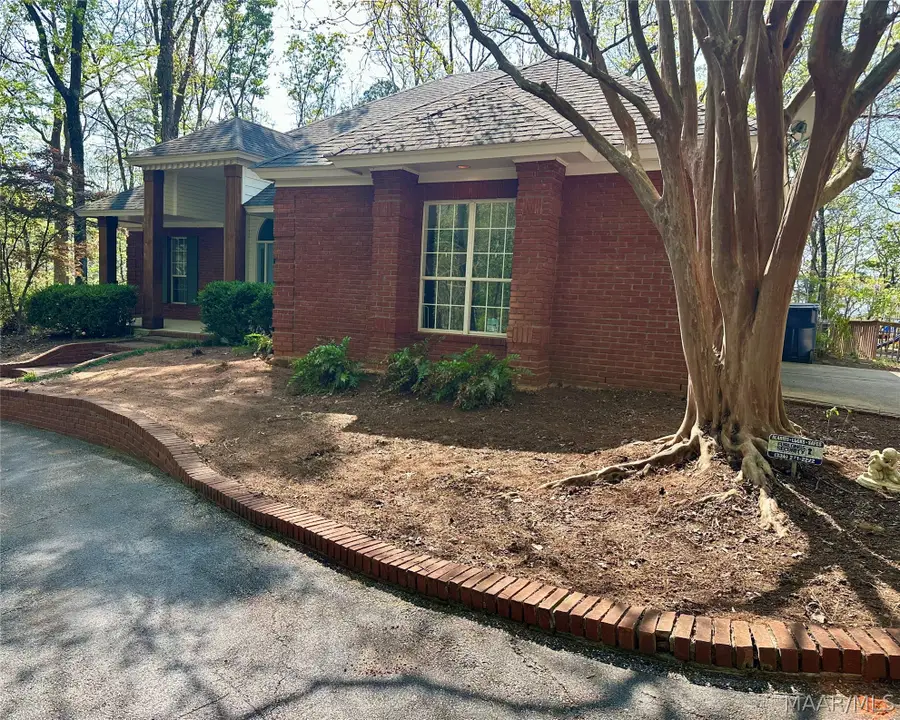 265 Jasmine Hollow Road, Wetumpka, AL 36093 - #2