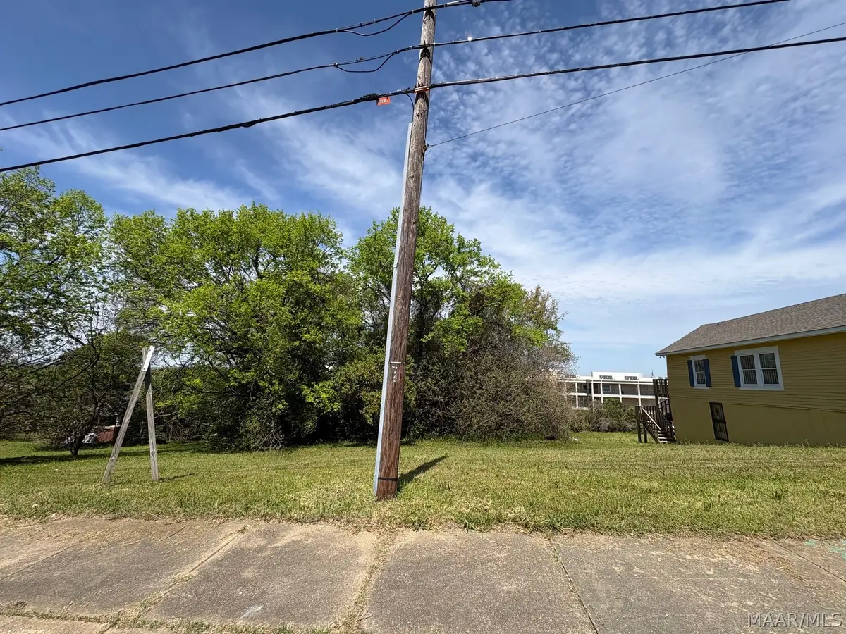 622 Clay Street, Montgomery, AL 36104 - #1