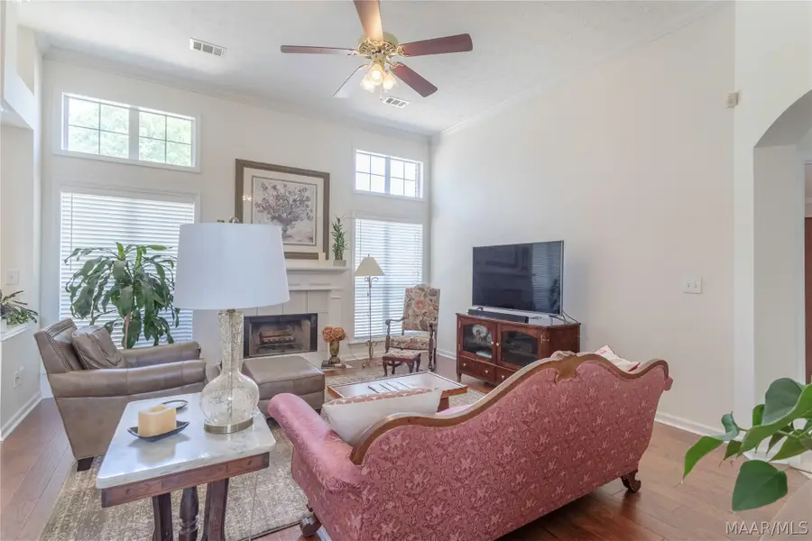 7573 Pinnacle Point, Montgomery, AL 36117 - #3