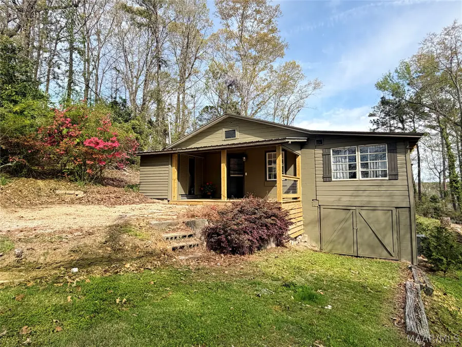 30 Hill Drive, Eclectic, AL 36024 - #3