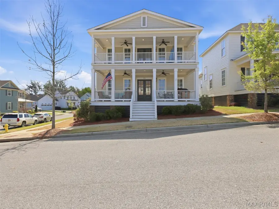 251 Forest Glen Drive, Pike Road, AL 36064 - #2