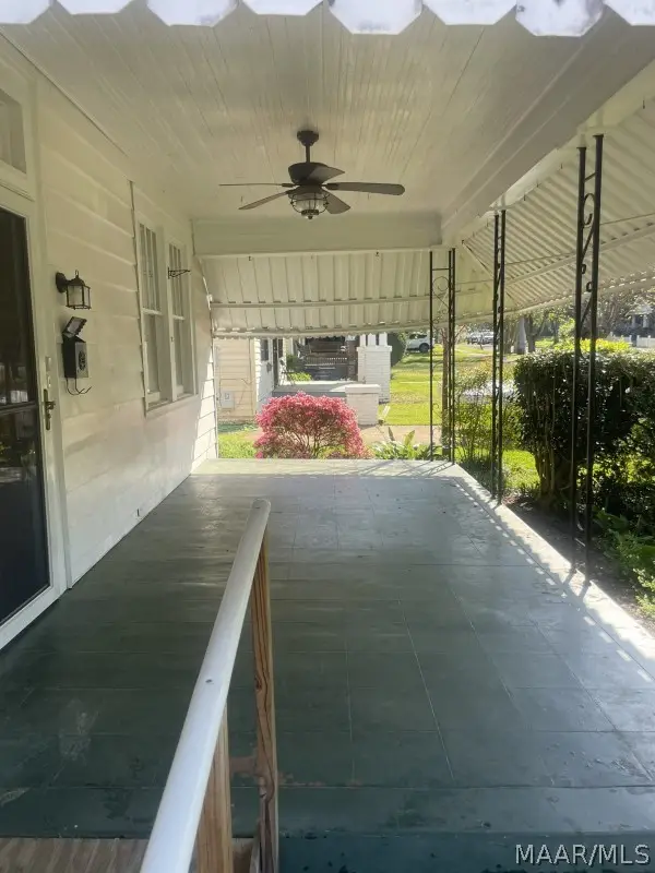 1807 St Charles Avenue, Montgomery, AL 36107 - #3