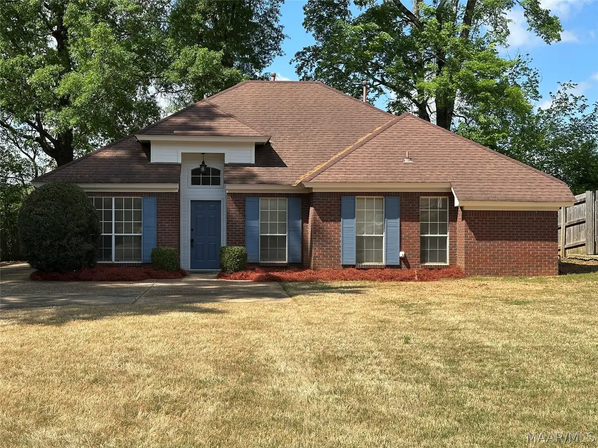 Address Withheld By Seller, Montgomery, AL 36117 - #1