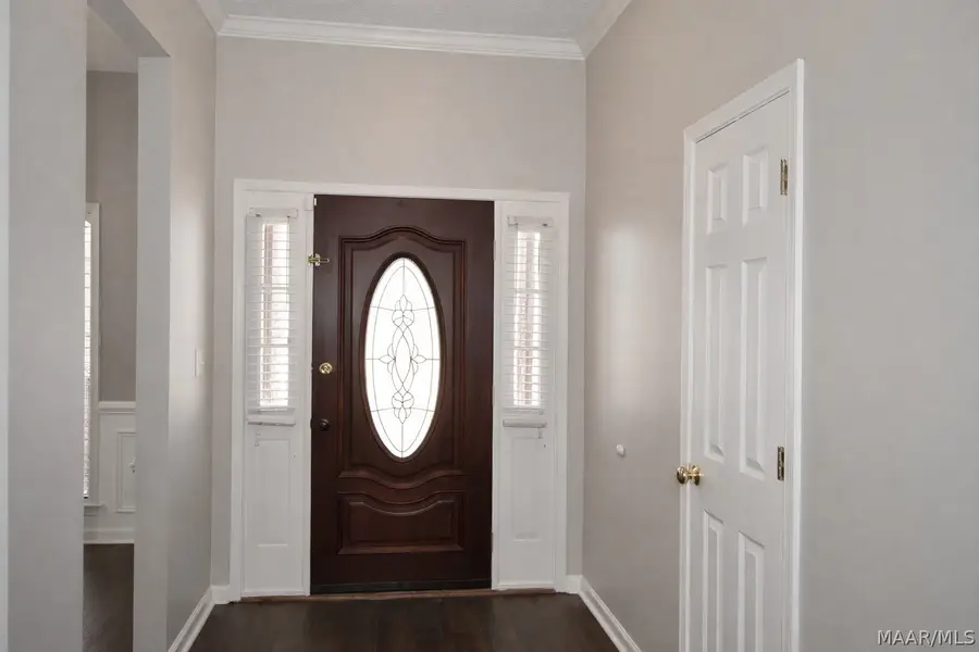 1537 Worthing Road, Montgomery, AL 36117 - #2