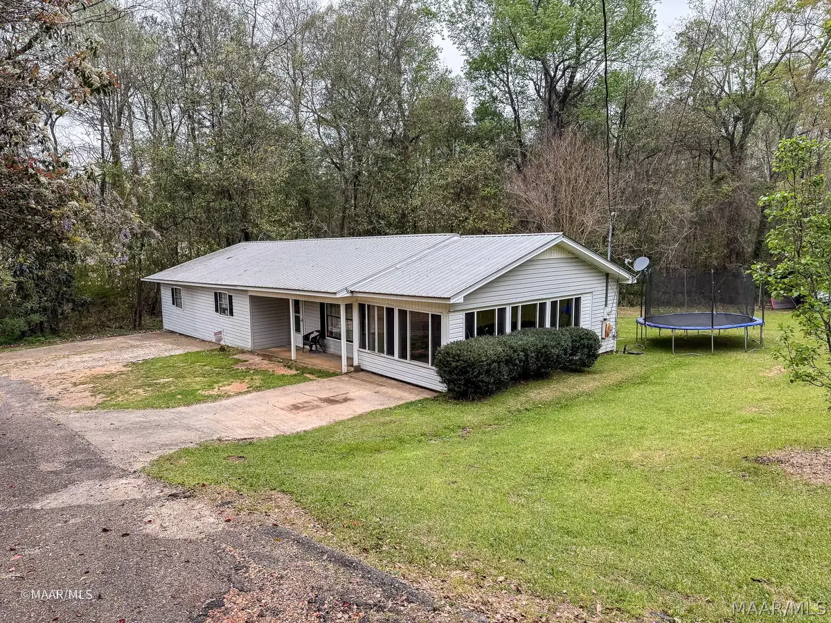 840 Smith Street, Thomasville, AL 36784 - #1
