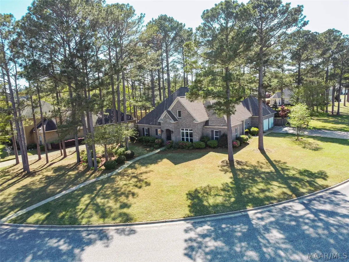 8700 Vintage Way, Montgomery, AL 36116 - #1