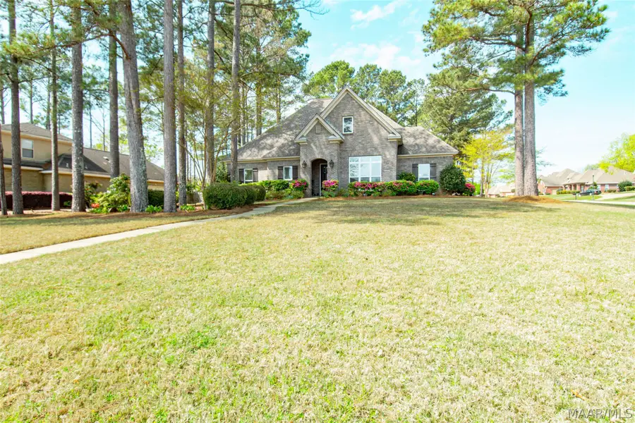 8700 Vintage Way, Montgomery, AL 36116 - #2