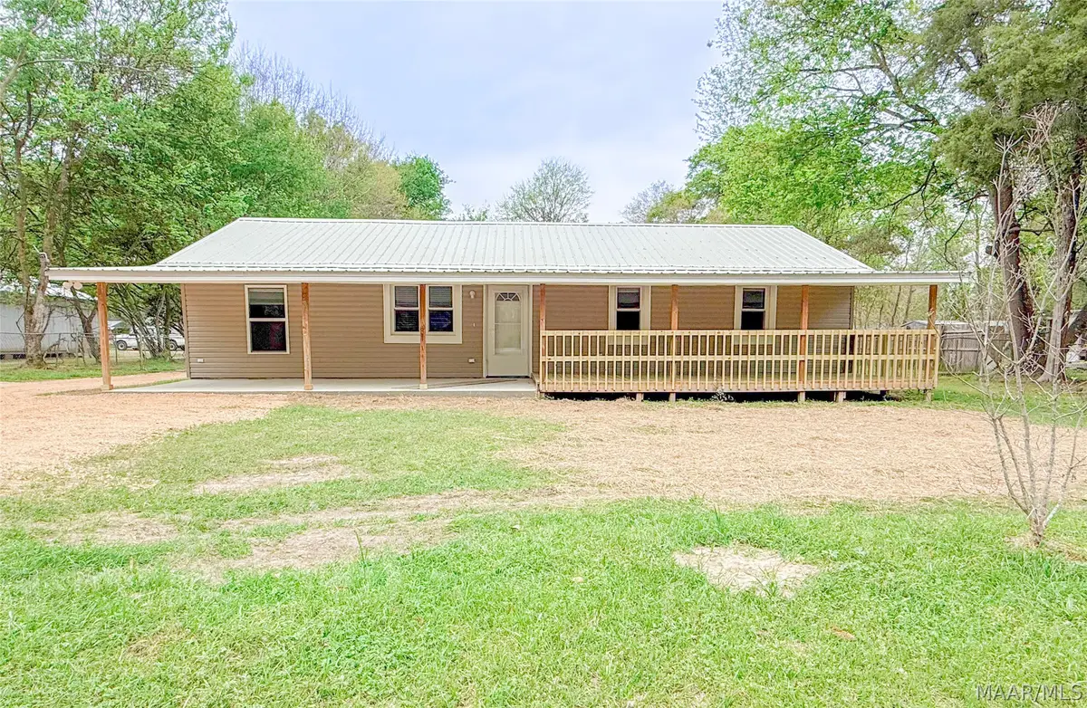 4135 Airport Road, Millbrook, AL 36054 - #1