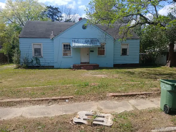 3608 Norman Bridge Road, Montgomery, AL 36105