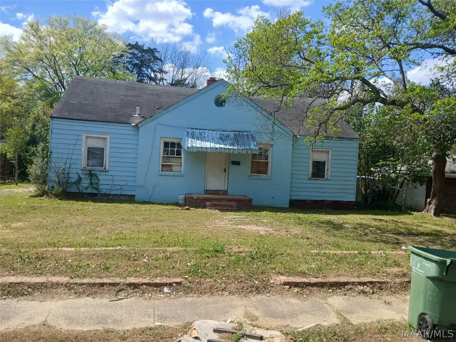 3608 Norman Bridge Road, Montgomery, AL 36105 - #2