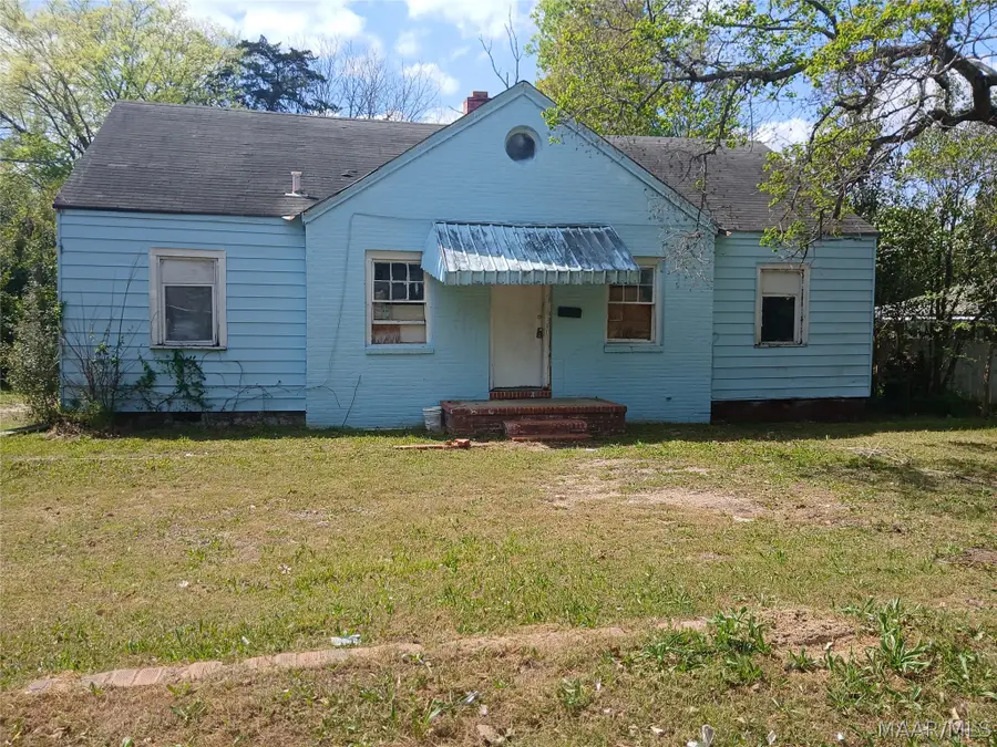 3608 Norman Bridge Road, Montgomery, AL 36105 - #3