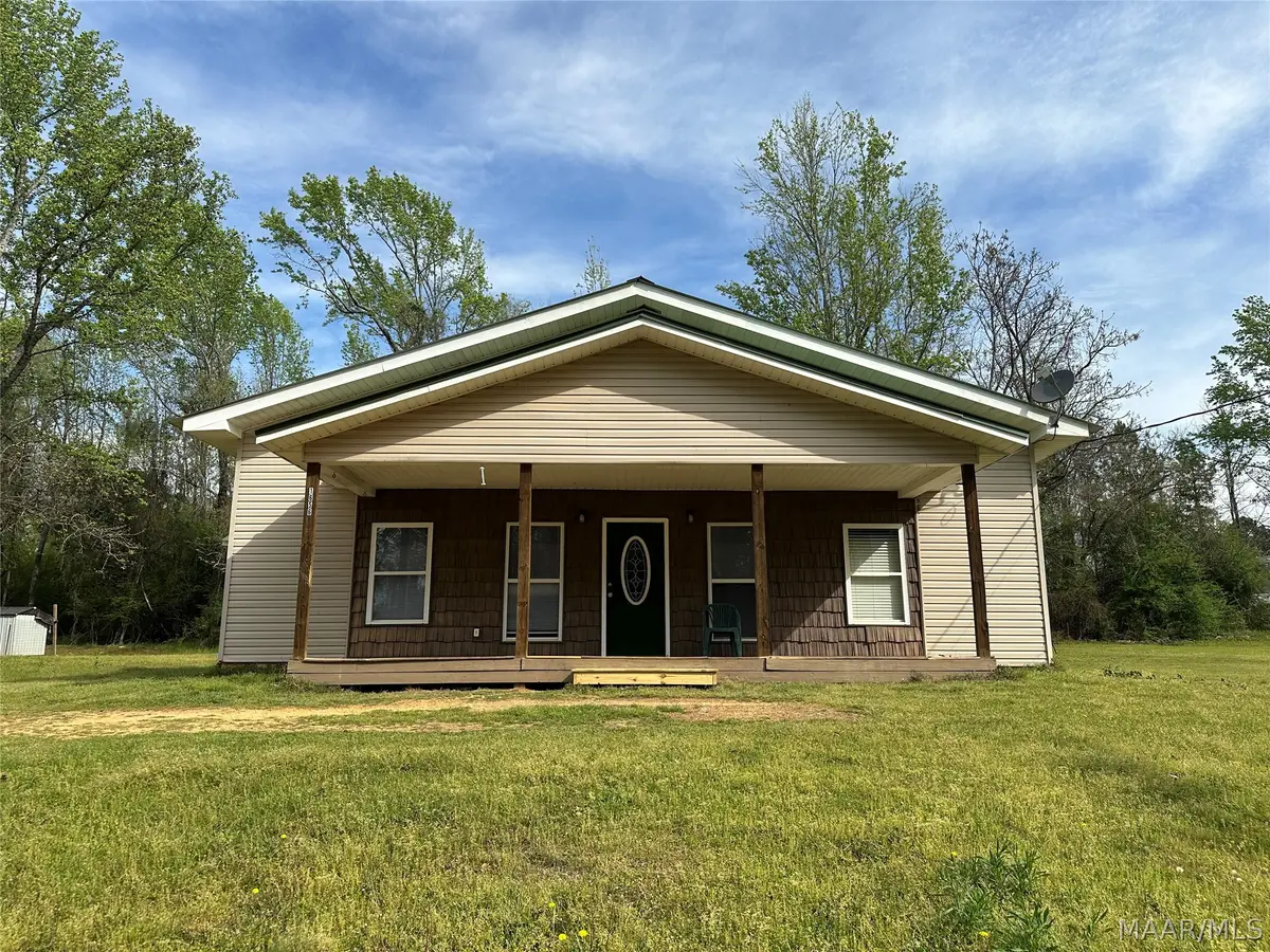 1656 Jones Corner Road, Titus, AL 36080 - #1