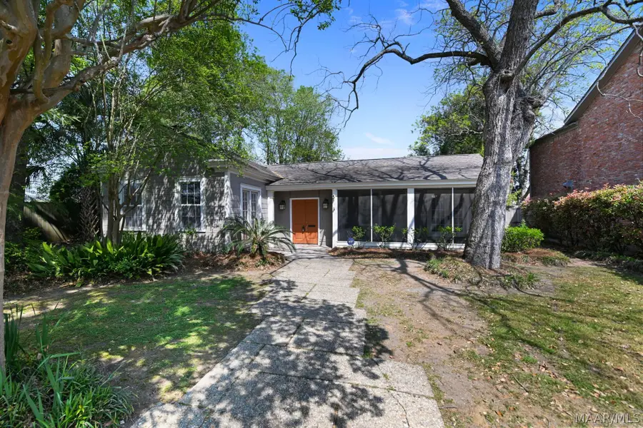 2017 Hazel Hedge Lane, Montgomery, AL 36106 - #2