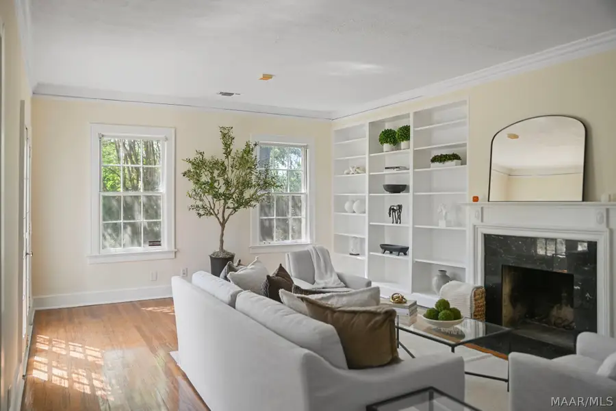 2017 Hazel Hedge Lane, Montgomery, AL 36106 - #3