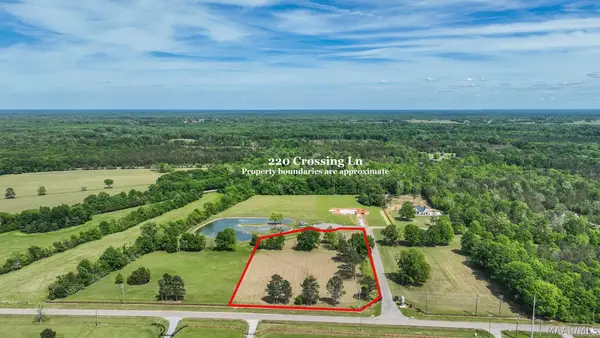 220 Crossing Lane, Pike Road, AL 36064