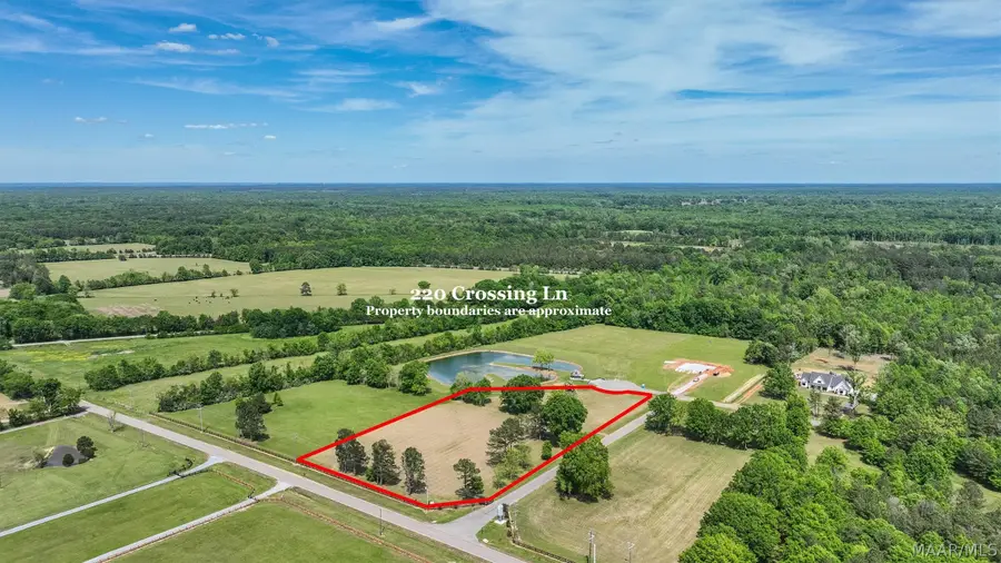 220 Crossing Lane, Pike Road, AL 36064 - #2