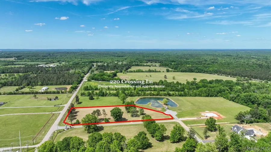 220 Crossing Lane, Pike Road, AL 36064 - #3
