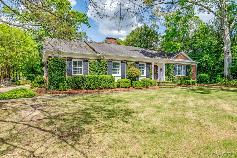 201 Felder Avenue, Montgomery, AL 36104 - #2