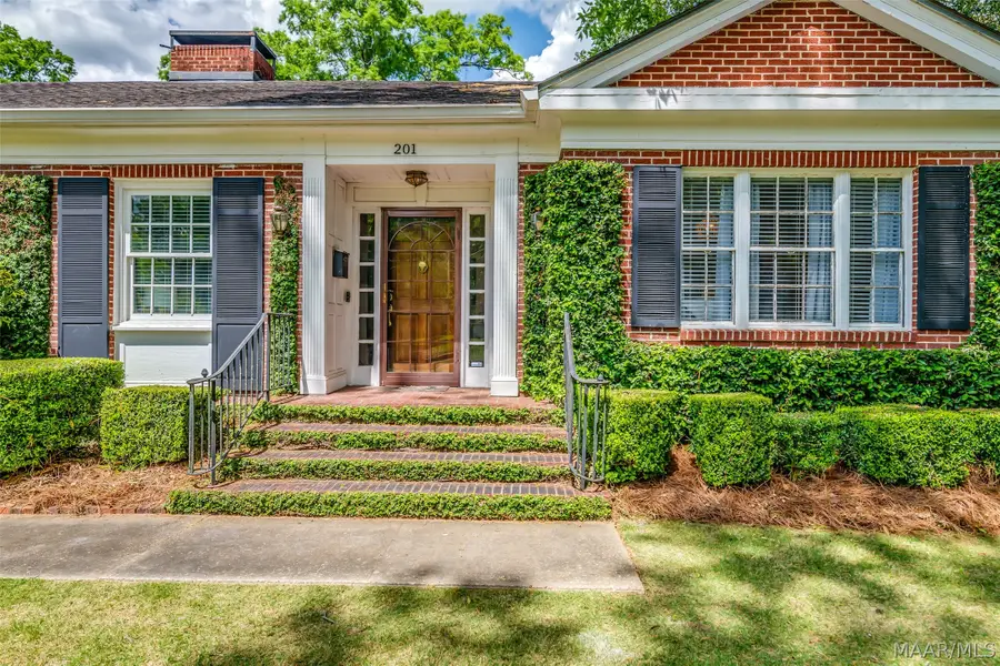201 Felder Avenue, Montgomery, AL 36104 - #3