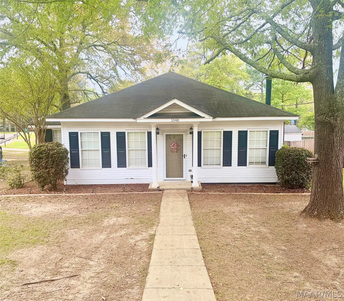 3340 Browns Road, Millbrook, AL 36054 - #1