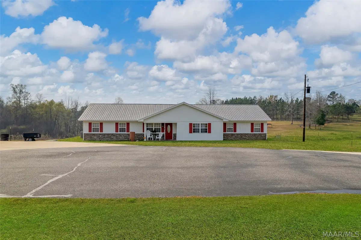 1031 Middle Road, Eclectic, AL 36024 - #1