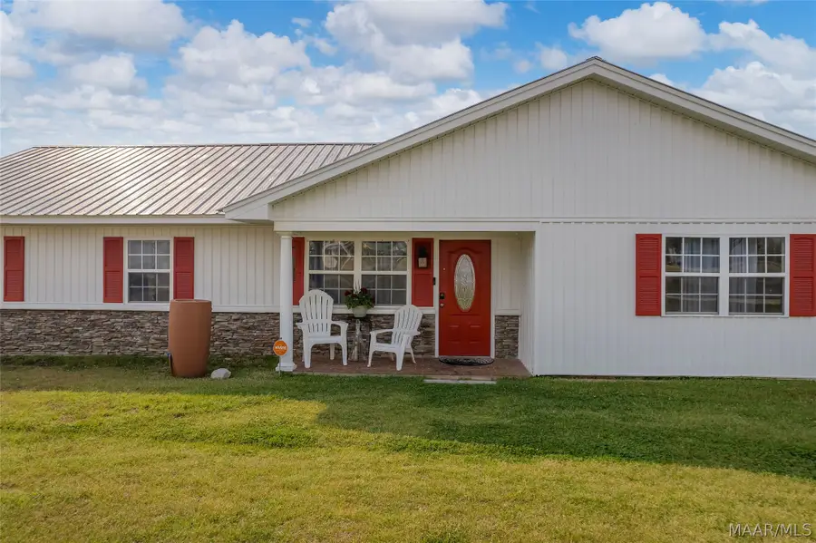 1031 Middle Road, Eclectic, AL 36024 - #2
