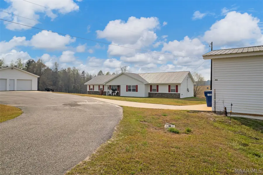 1031 Middle Road, Eclectic, AL 36024 - #3