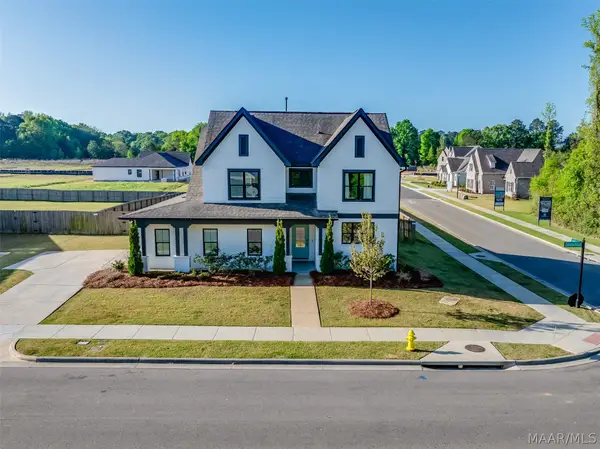 104 Carlisle Road, Pike Road, AL 36064