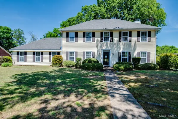 404 Derby Lane, Montgomery, AL 36109