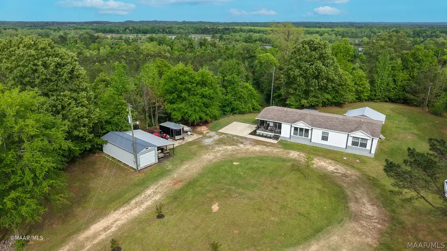 244 Jones River Road, Camden, AL 36726 - #2