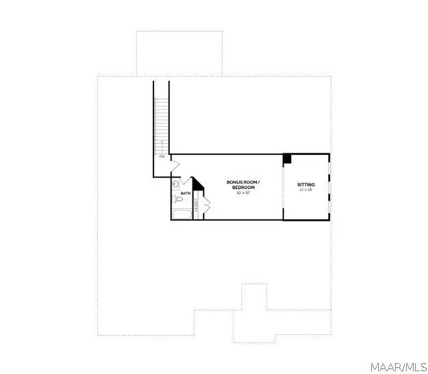 163 Dow Drive, Wetumpka, AL 36093 - #3