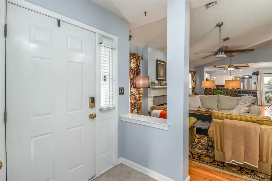 1918 Young Pointe Boulevard, Montgomery, AL 36106 - #2